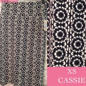 Lularoe Cassie skirt. Size XSmall  NWT